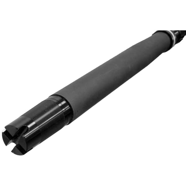 Fishing Ferrari Trolling Stang Acid Gul,Sort 2.00 m / 20-50 Lbs