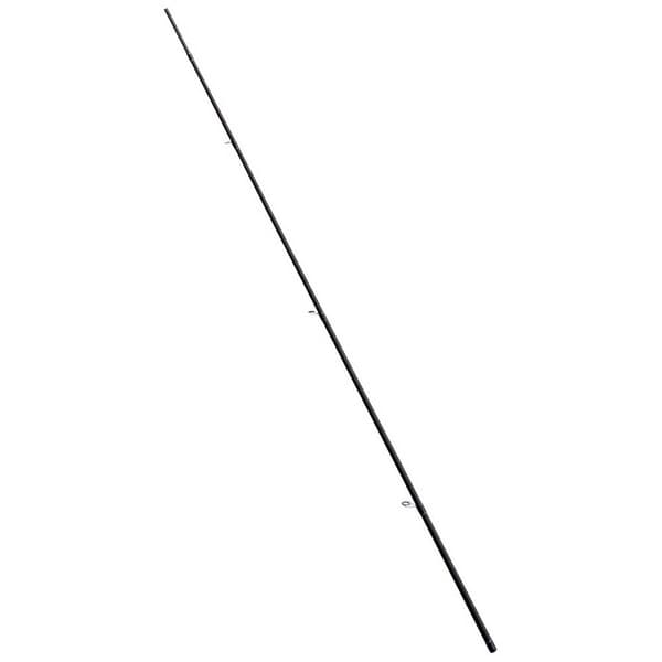 Lineaeffe Karppi Onki Link Feeder Musta 3.60 m / 120-180 g