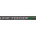 Pikkukuva 8 / 8: Lineaeffe Karppi Onki Link Feeder Musta 3.60 m / 120-180 g