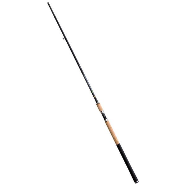 Lineaeffe Karppi Onki Link Feeder Musta 3.60 m / 120-180 g