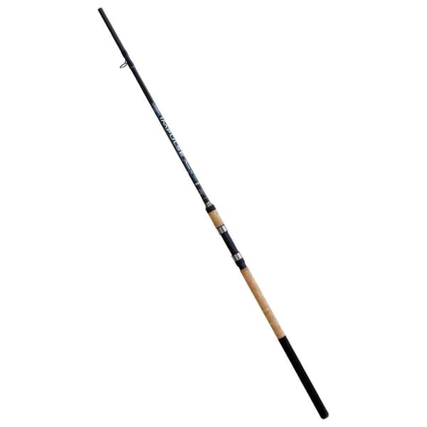 Team Specialist Karppi Onki Impulse Feeder Ii Musta 3.60 m / 90 g