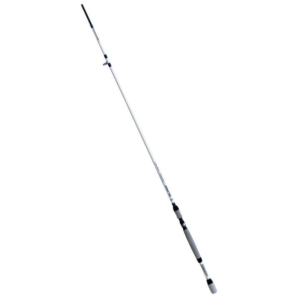 Shizuka Pyörivä Sauva Sh1400 10-50 Gr Harmaa 3.00 m / 10-50 g