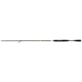 Miniatyrbillede 3 af 3: Lineaeffe Roterende Stang Rapid Strongn Sort 2.10 m / 10-40 g