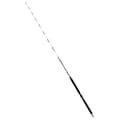 Miniatyrbillede 1 af 2: Fishing Ferrari Trolling Stang Live Bait Acid Hvid,Sort 2.10 m / 20 Lbs