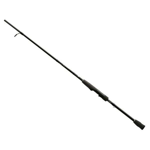 13 Fishing Roterende Stang Defy Black Sort 2.44 m / 15-40 g