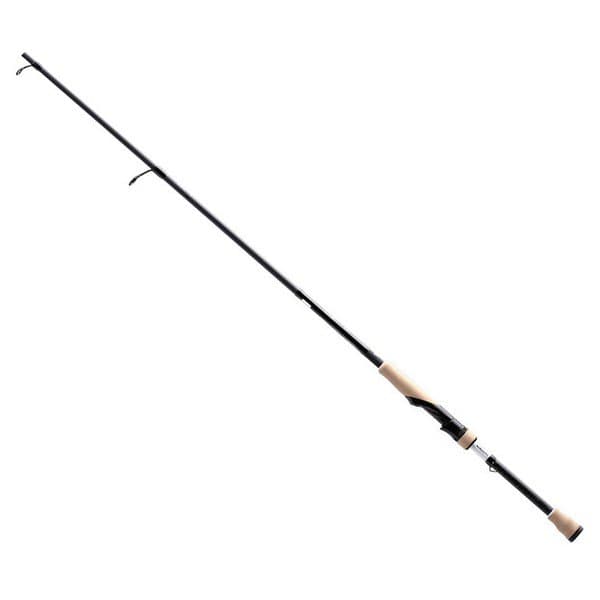 13 Fishing Haspelspö Omen Black Svart 2.13 m / 5-20 g