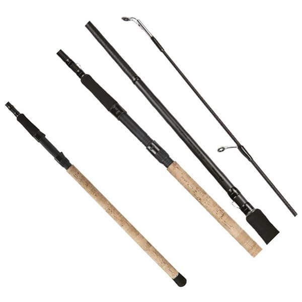 Okuma Match Stang Custom Black River Sort 4.20 m / 5-25 g