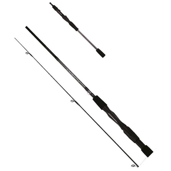 Okuma Haspelspö G-control Svart 1.83 m / 8 g