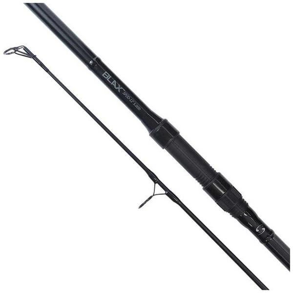 Carp Spirit Karpefiskeri Stang Magnum Spod&marker Sort 3.81 m / 160 g