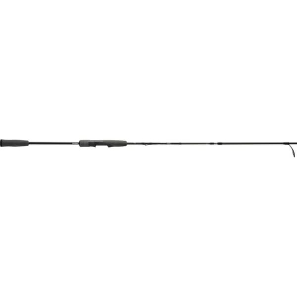 13 Fishing Haspelspö Defy Quest Seatr Svart 2.74 m / 7-21 g