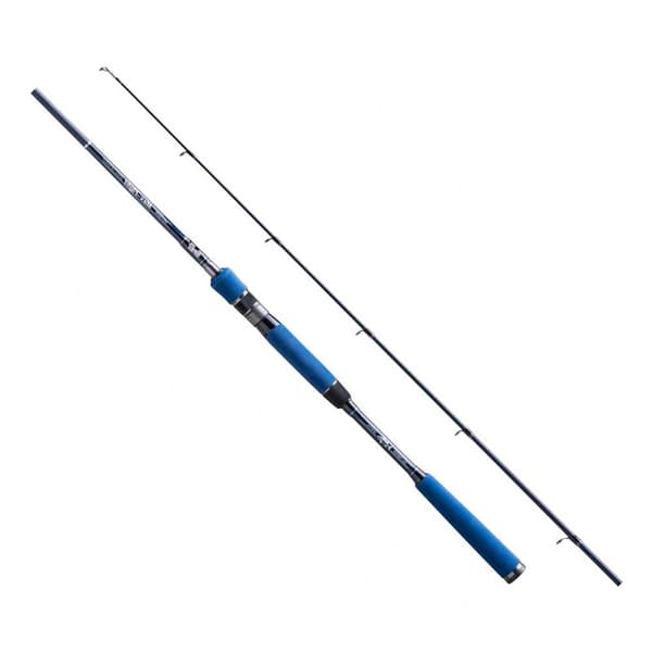 Rapala Haspelspö Max Fight Silver 2.44 m / 10-28 g