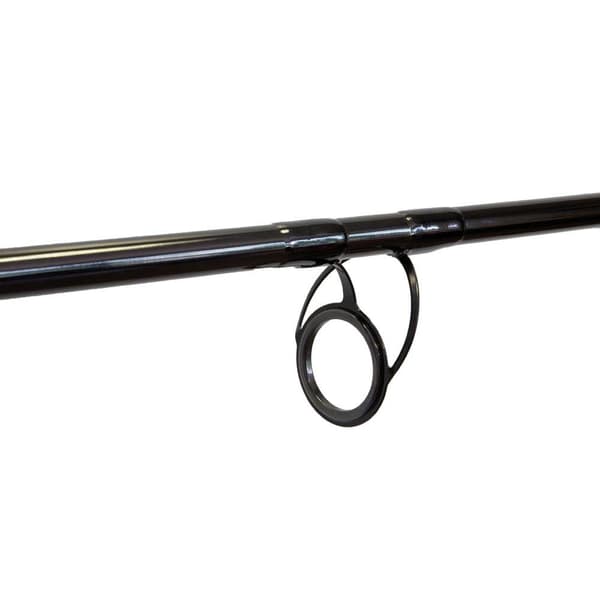 Lineaeffe Karppi Onki Wild Spod Musta 3.60 m / 5 Lbs