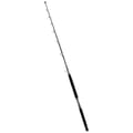 Miniatyrbillede 1 af 2: Lineaeffe Trolling Stang Carbo Troll Sort 1.70 m / 30-50 Lbs