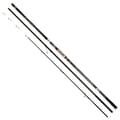 Miniatyrbild 1 av 2: Cinnetic Surfcasting Stång Cayman St 45 Flexi-tip Hybrid Svart 4.25 m / 113-250 g