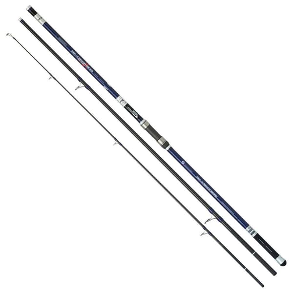 Cinnetic Surfcasting Stång Cross Power Blue Blå 4.50 m / 125-350 g