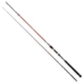 Miniatyrbild 1 av 2: Cinnetic Jigging Stång Rextail Shore Extreme Röd 2.75 m / 50-150 g