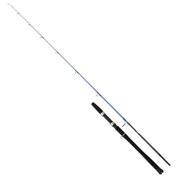 Cinnetic Bundforsendelsesstang Crazy Inshore Kayak Blå 1.90 m / 40-120 g
