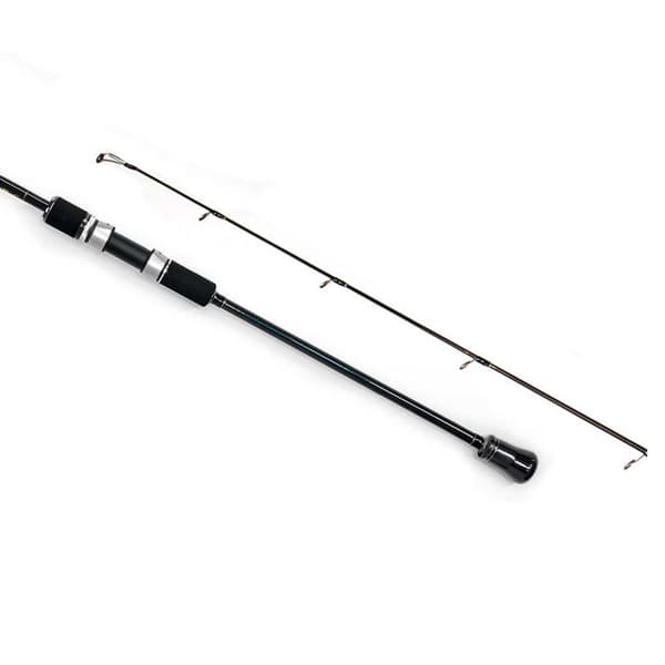 Jlc Jigging Stång Spartan Gear Zanzibar Slow Svart 1.98 m / 200 g