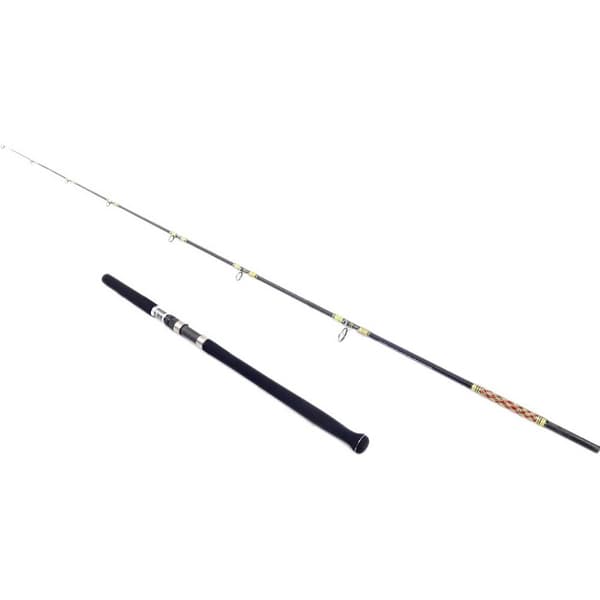 Jlc Popping Stang Tuna Pro Ii Blå 1.91 m / 30-150 g
