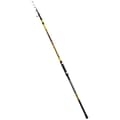 Miniatyrbillede 1 af 2: Lineaeffe Bundforsendelsesstang Boat Rage Sort 2.10 m / 150 g