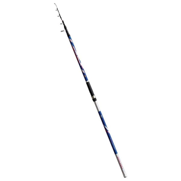 Lineaeffe Surfcasting Stang Power Drive Blå 3.60 m / 200 g