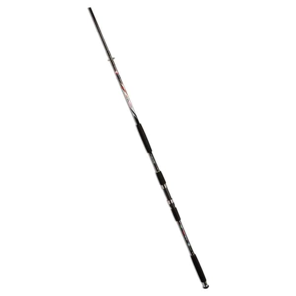 Lineaeffe Havskattspö Carbon Svart 2.70 m / 350 g