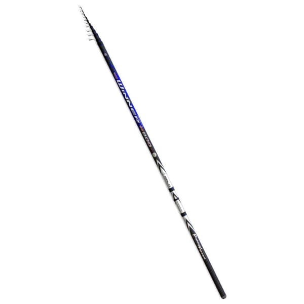 Fishing Ferrari Bolognese Stang Winner Sw Sort 5.00 m / 20 g