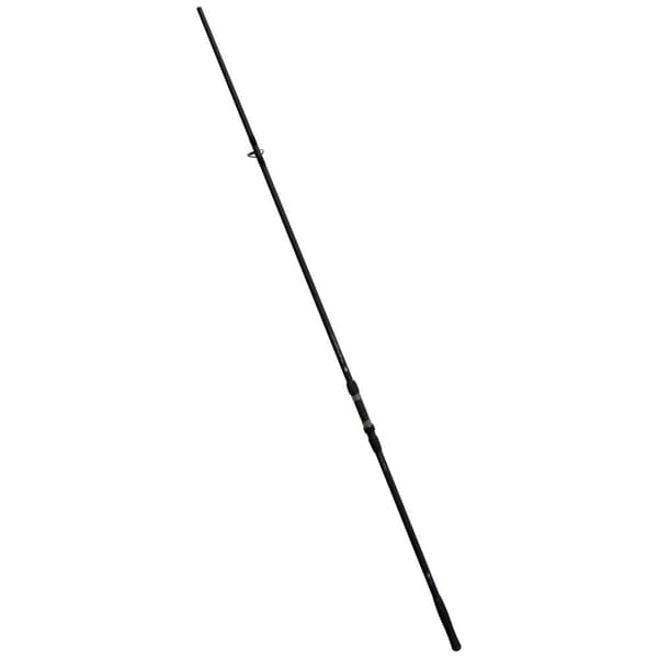Lineaeffe Karpfiskespö All Black Svart 3.60 m / 3.5 Lbs