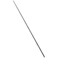 Miniatyrbillede 3 af 8: Lineaeffe Karpefiskeri Stang Link Feeder Sort 3.00 m / 20-60 g