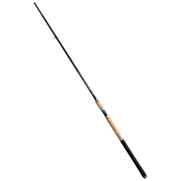 Lineaeffe Karpfiskespö Link Feeder Svart 3.00 m / 20-60 g