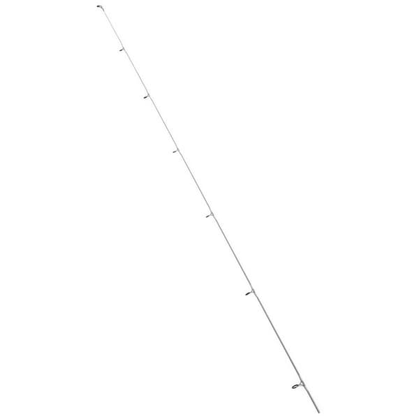 Nomura Haspelspö Kanji 30-70 Gr Vit 2.40 m / 30-70 g