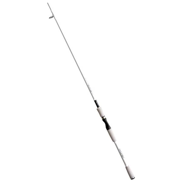 Nomura Haspelspö Kanji 30-70 Gr Vit 2.40 m / 30-70 g