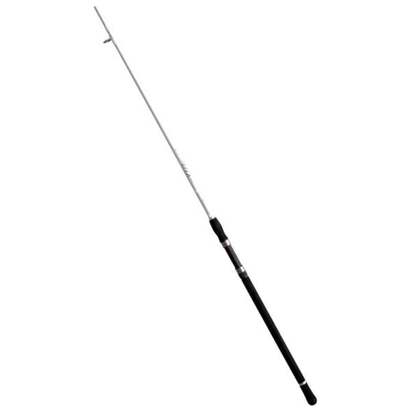 Nomura Pyörivä Sauva Kanji Musta 2.70 m / 70-130 g