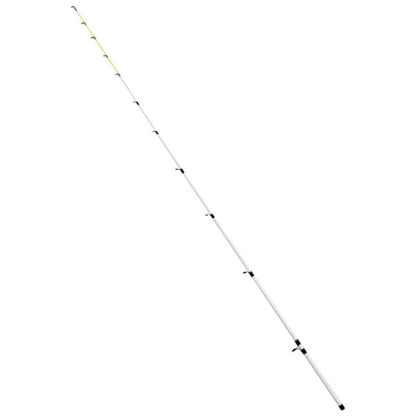 Lineaeffe Äggstång Deep Walker Squid Gul,Svart 2.00 m / 1.0-4.0 EGI