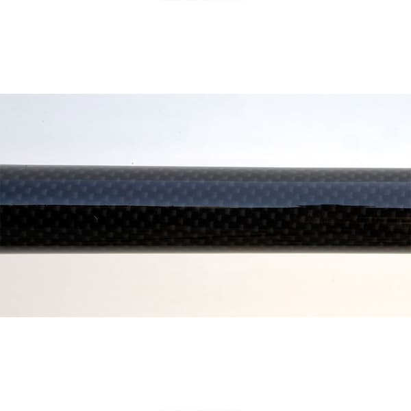 Team Specialist Karpefiskeri Stang Stalker Sort 3.90 m / 3 Lbs