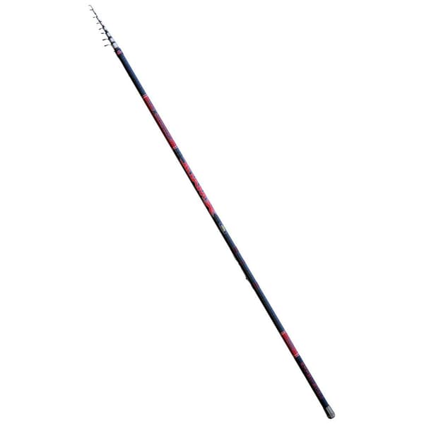 Lineaeffe Bolognese Sauva X-magic Tele Beige,Musta 4.20 m / 20-80 g