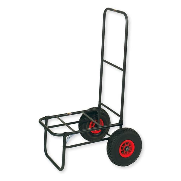 Lineaeffe Trolley Musta