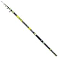 Miniatyrbillede 1 af 2: Fishing Ferrari Teleskopisk Surfcasting Rod Power Cast Grøn 4.20 m / 180 g