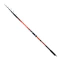 Miniatyrbild 1 av 2: Lineaeffe Teleskopisk Surfcasting Rod King Kong Röd 4.20 m / 500 g