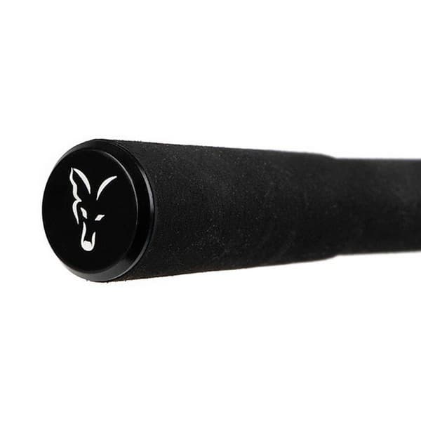 Fox International Karppi Onki Eos Pro Musta 3.96 m / 3.5 Lbs