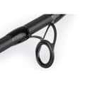 Miniatyrbillede 6 af 8: Matrix Fishing Karpefiskeri Stang Horizon X Pro Commercial Feeder Sort 3.05 m / 50 g