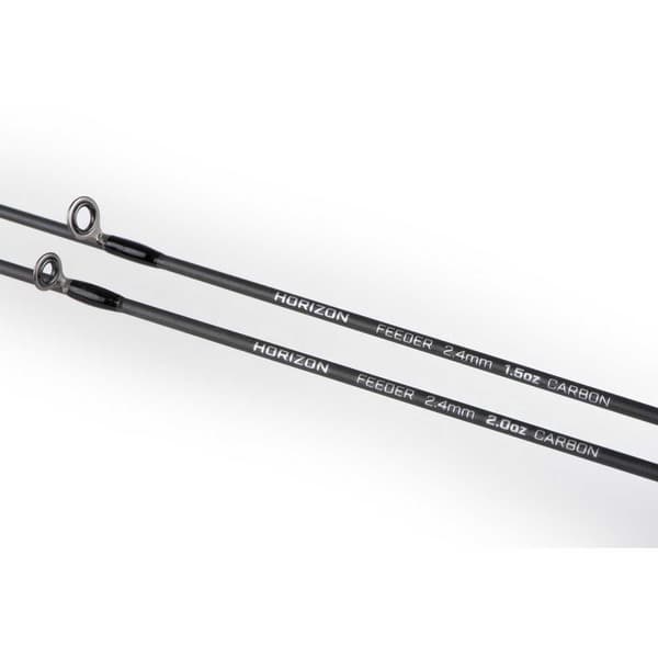 Matrix Fishing Karpefiskeri Stang Horizon X Pro Commercial Feeder Sort 3.05 m / 50 g