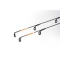 Miniatyrbillede 8 af 8: Matrix Fishing Karpefiskeri Stang Horizon X Pro Commercial Feeder Sort 3.05 m / 50 g