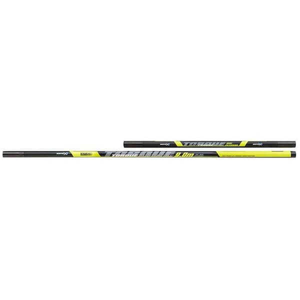 Matrix Fishing Mini Forlængelse Torque Euro Carp Reversable Søvfarvet