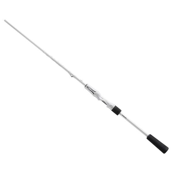 13 Fishing Roterende Stang Fate V3 Hvid 2.01 m / 3-15 g