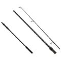 Miniatyrbillede 1 af 2: Okuma Karpefiskeri Stang C-fight Tele Sort 3.66 m / 3.5 Lbs