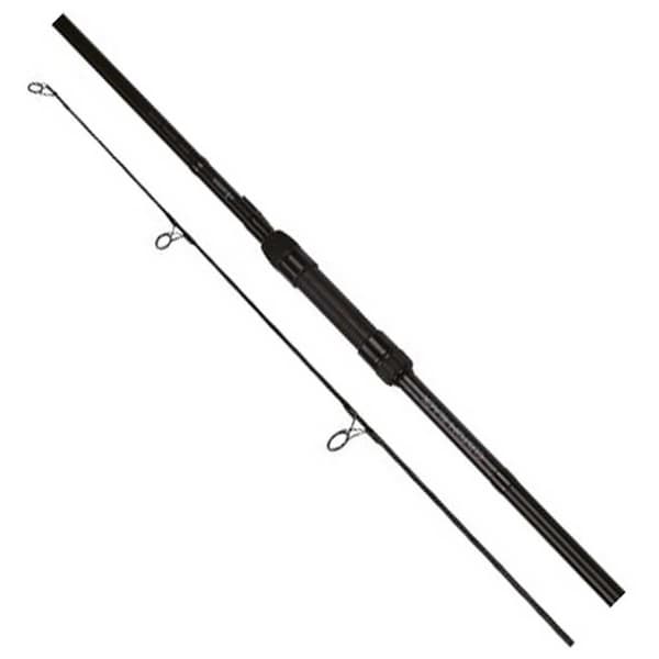 Okuma Cb-ca-custom Black 1303h Karpfiske Stång Svart 3.90 m / 3.5 Lbs