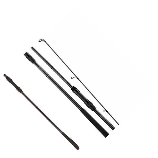 Okuma Karppi Onki Ls-6k 1303h Musta 3.90 m / 3.5 Lbs