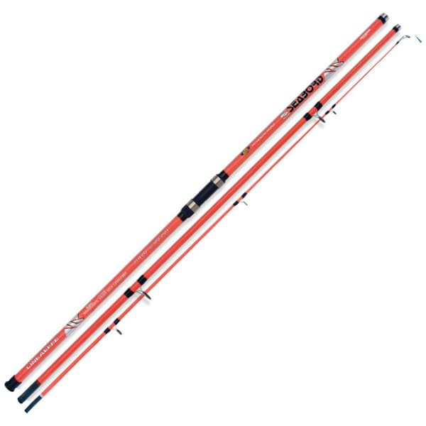 Lineaeffe Surfcasting Stång Seabord Guld 4.20 m / 120-250 g