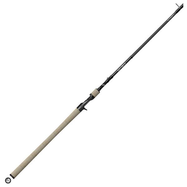 13 Fishing Baitcasting Stang Omen Quest Sort 3.08 m / 10-30 g